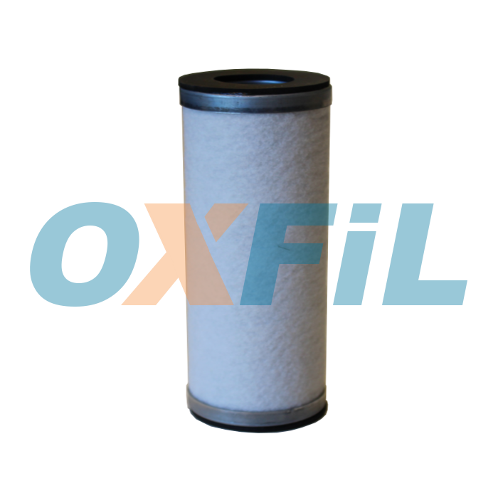 Side of SP.1014 - Separator